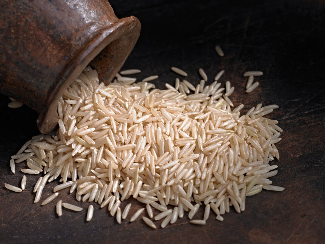 Rice