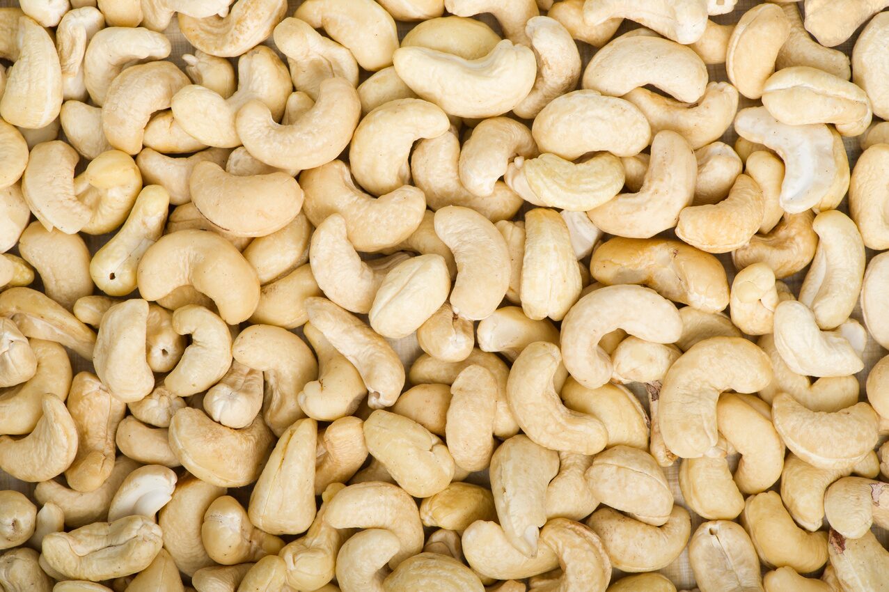 Seeds, Dry Fruits & Nuts