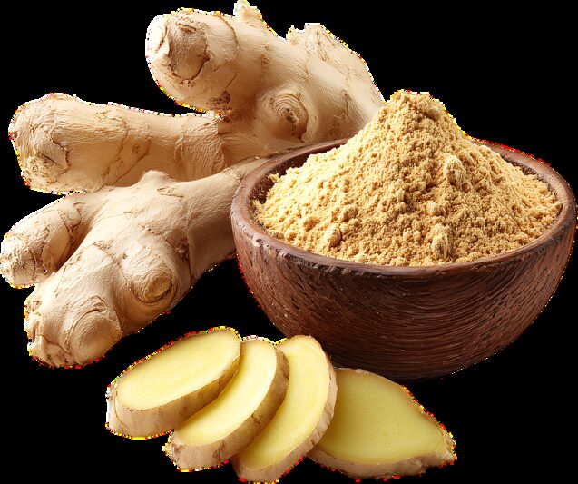 Ginger Powder