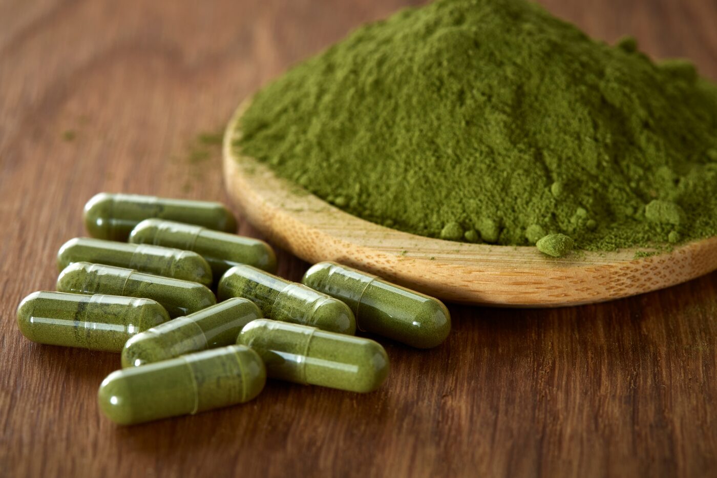 Superfoods & Botanicals
