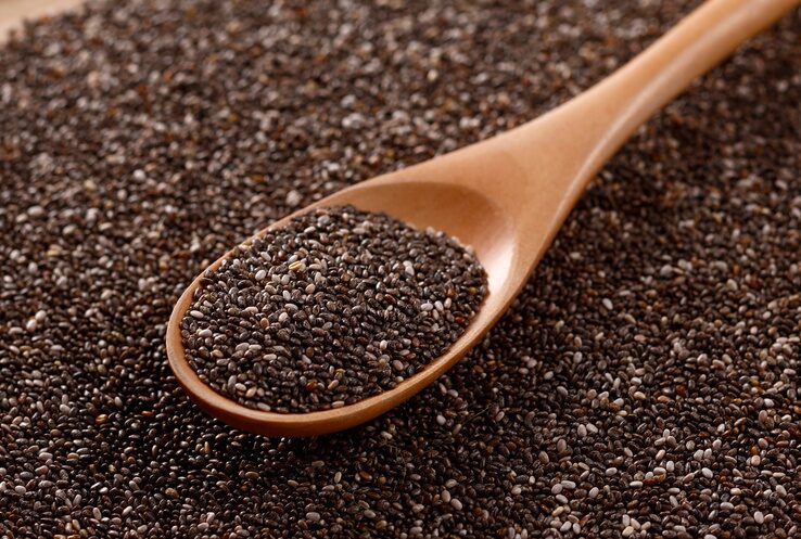 Mustard Seeds
