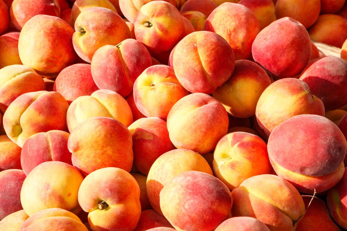 Peach