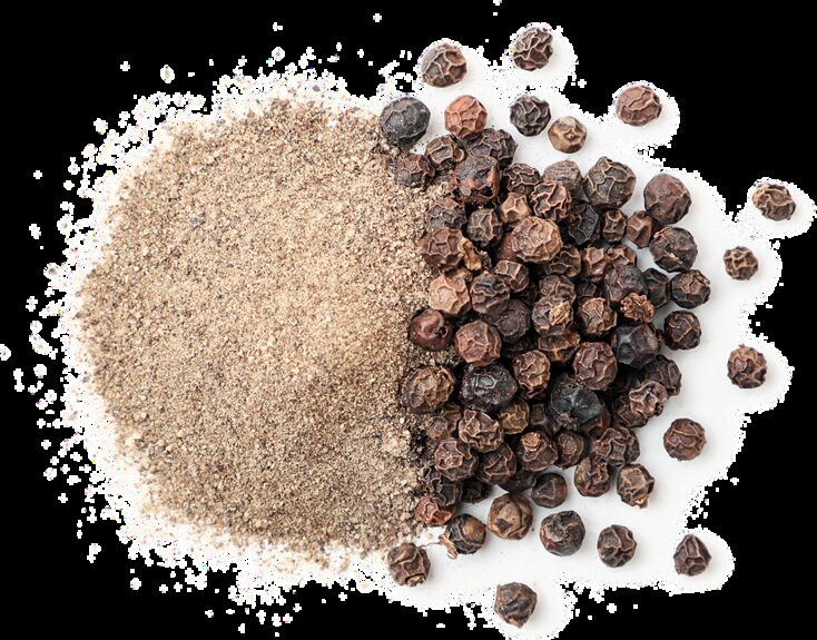 Pepper