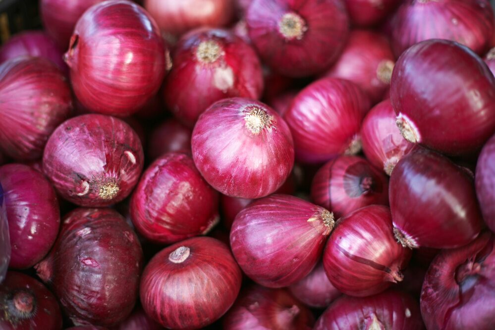 Onions