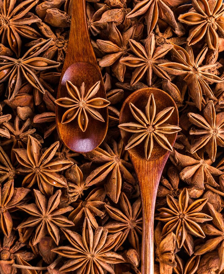 Spices & Herbs