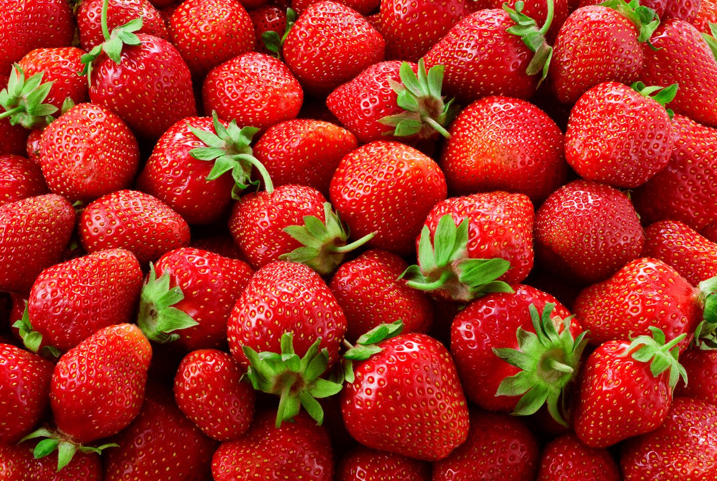 Fresh Fruits