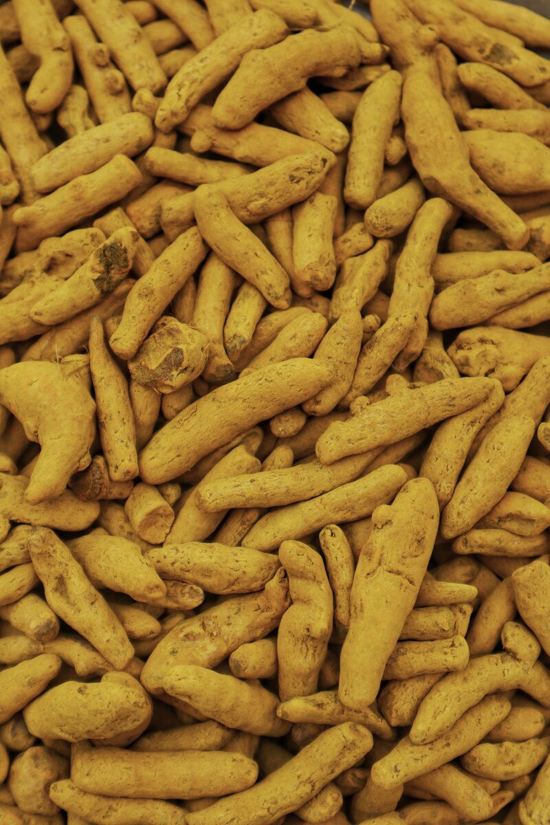 Turmeric